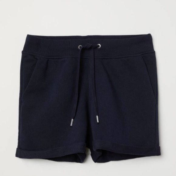 H&M sweatshorts - Picture 1 of 1